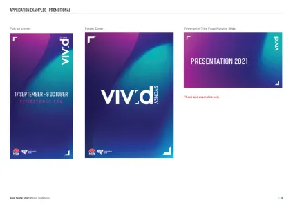 Vivid Sydney