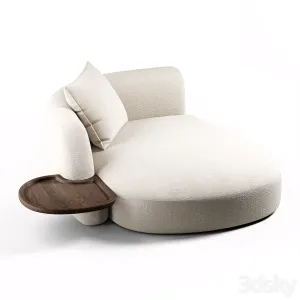 Kookudesign oze modular sofa