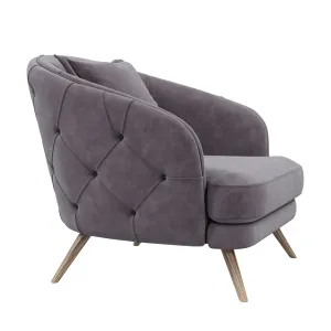 Lario armchair