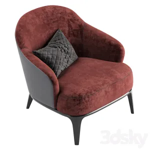 Liam elis armchair