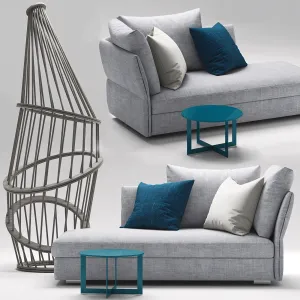 Molteni holiday