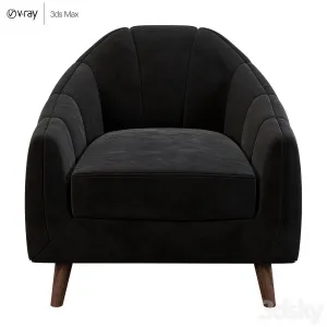 Myfurnish inspiration jasmine lite armchair