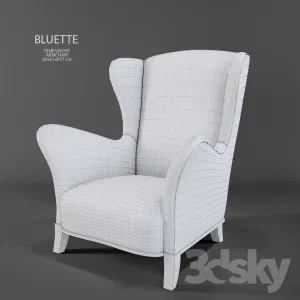 Promemoria bluette