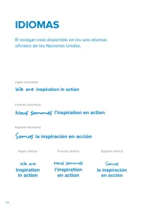 Voluntarios Onu