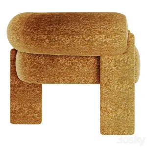 Sevigne armchair metaphores