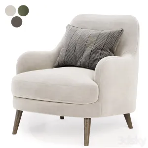 Sophie arm chair