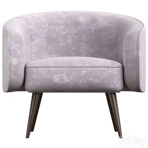 Yoisho armchair