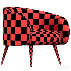 Yoisho armchair
