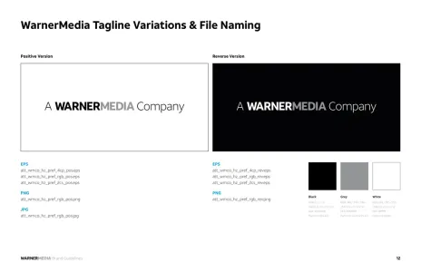 Warner Media