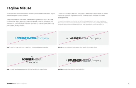 Warner Media