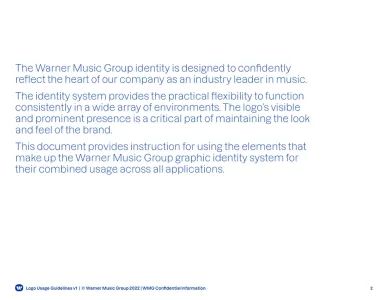 Warner Music Group