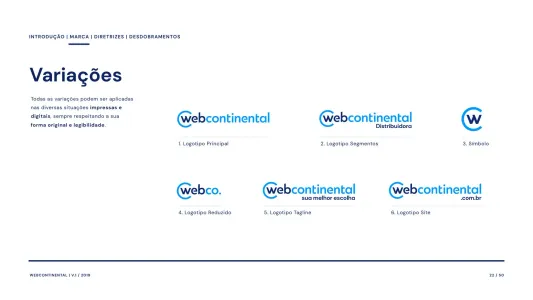Webcontinental