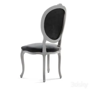 Chair art angelo cappellini