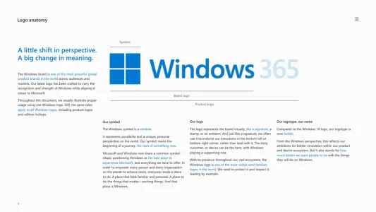 Windows Logo