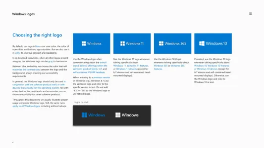 Windows Logo