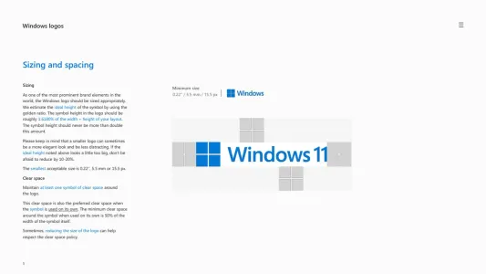 Windows Logo