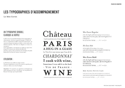 Winerie Parisienne