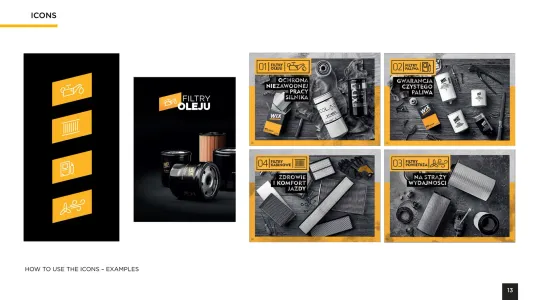 Wix Filters