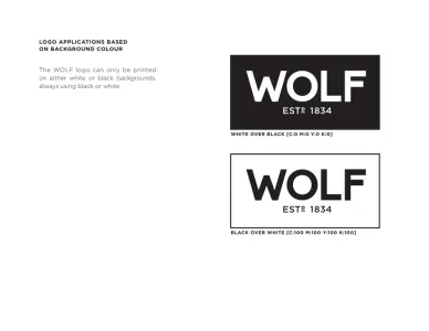 Wolf