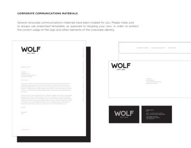 Wolf
