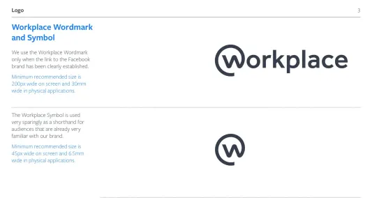 Workplace