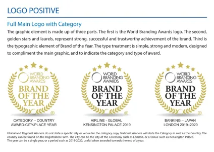 World Branding Awards