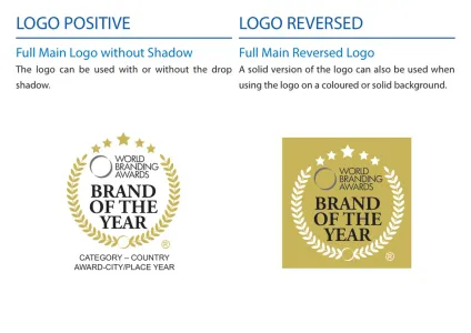 World Branding Awards