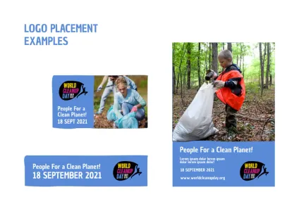 World Cleanup Day