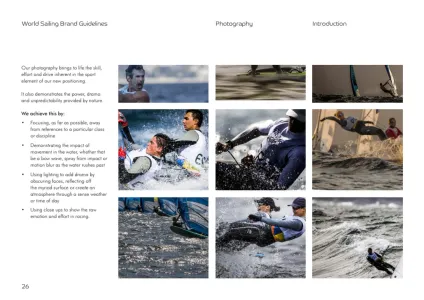 World Sailing