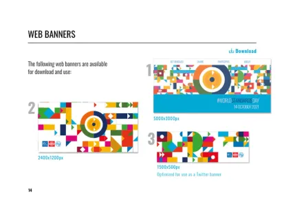 World Standards Day