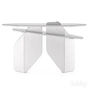 Anta da arca console by alma de luce