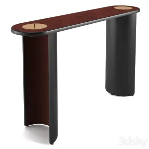 Baxter parsek console