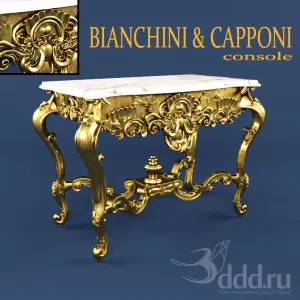 Bianchini capponi