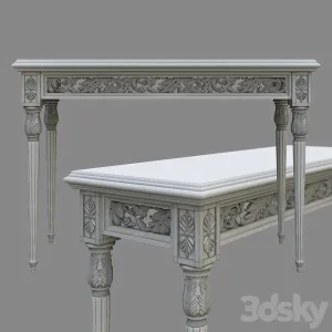 Console chelini