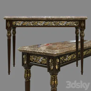 Console chelini