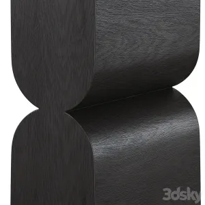 Console curve by kare design