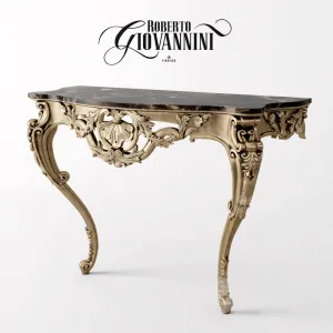 Console roberto giovanini
