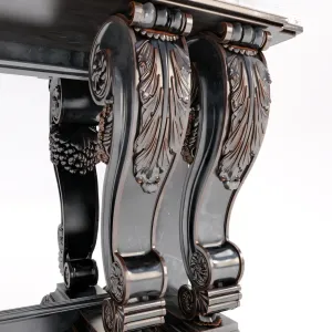 Console roberto giovannini
