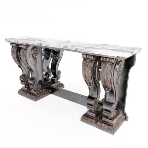 Console roberto giovannini
