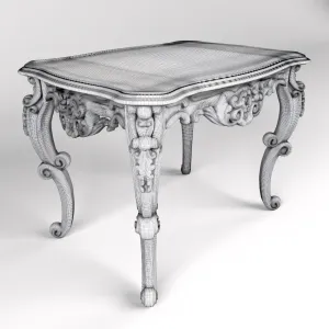 Dream table paolo lucchetta