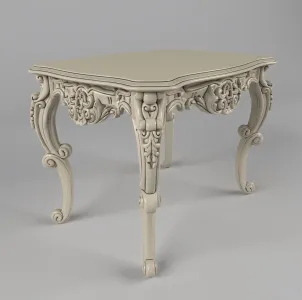 Dream table paolo lucchetta