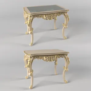 Dream table paolo lucchetta