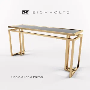 Eichholtz console table palmer