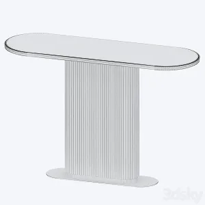 Francis console
