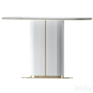 Francis console