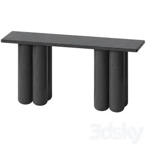 Hc bold console est living
