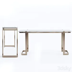 Inedito asnaghi pablo console