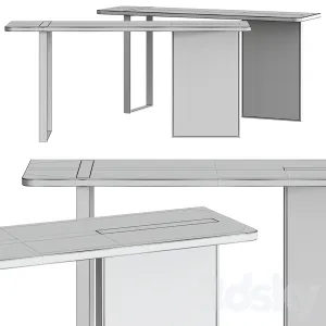 Marioni tyron console