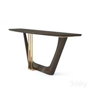 Pollux console by archmebel
