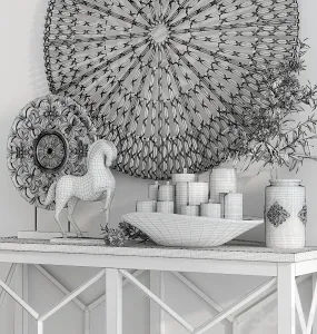 Pottery barn bluestone reclaiumed wood